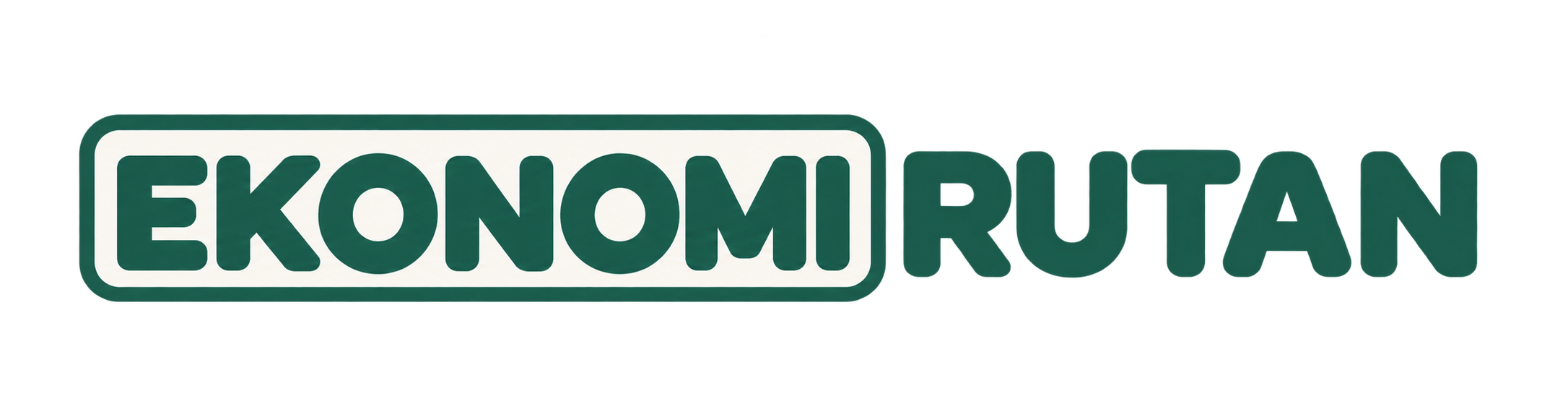 Ekonomirutan